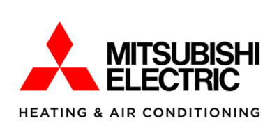 Mitsubishi Electric logo