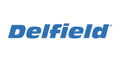 Delfield logo