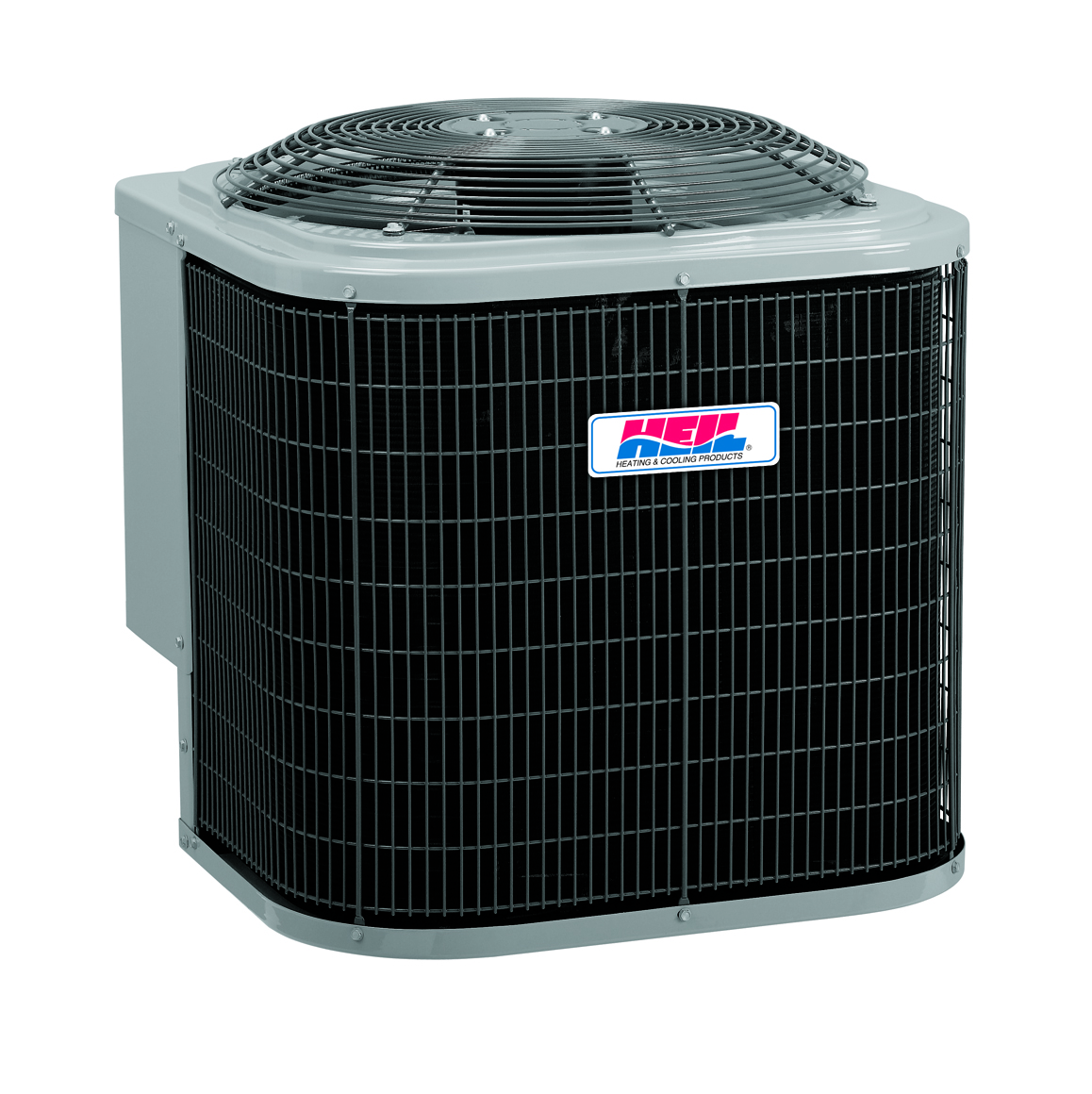 HEIL A/C unit