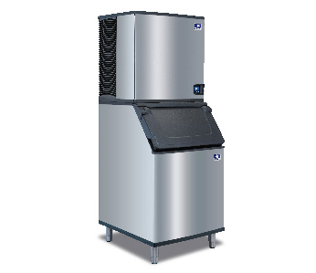 Manitowoc ice machine